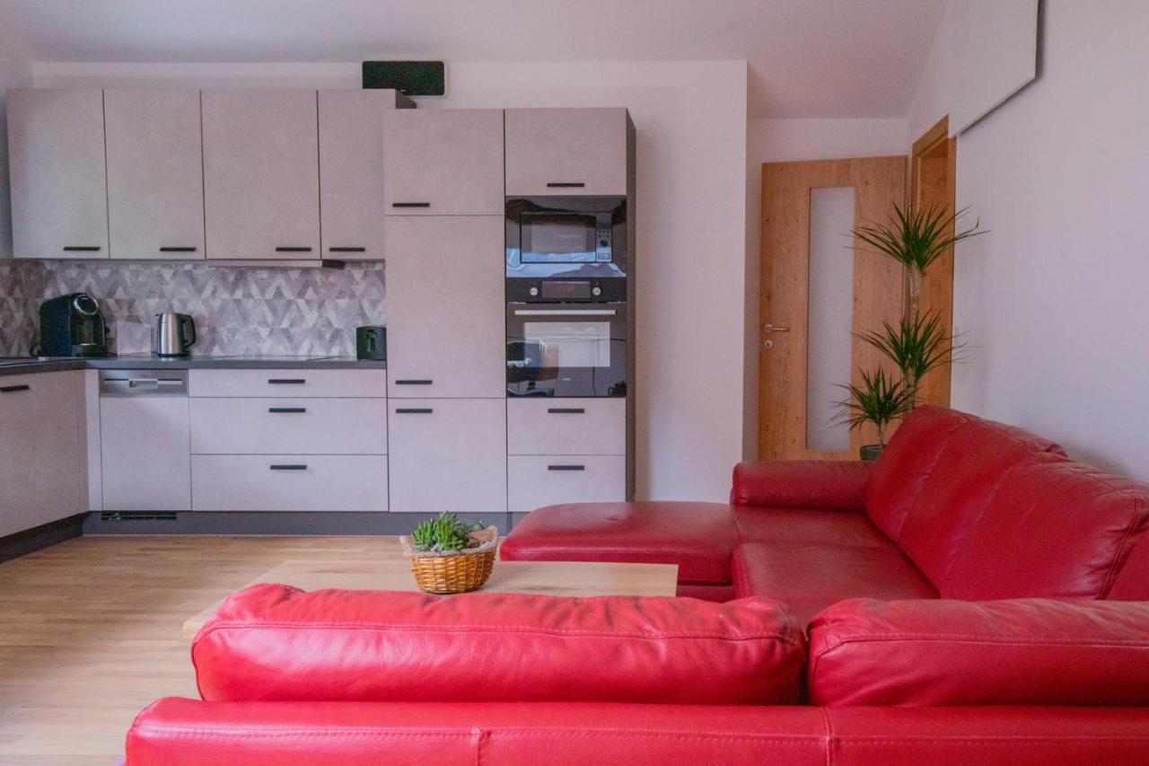 "Haus Am Illufer" Ihr Smart-Alpin-Home In Блуденц Екстер'єр фото