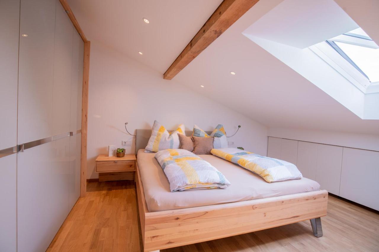 "Haus Am Illufer" Ihr Smart-Alpin-Home In Блуденц Екстер'єр фото