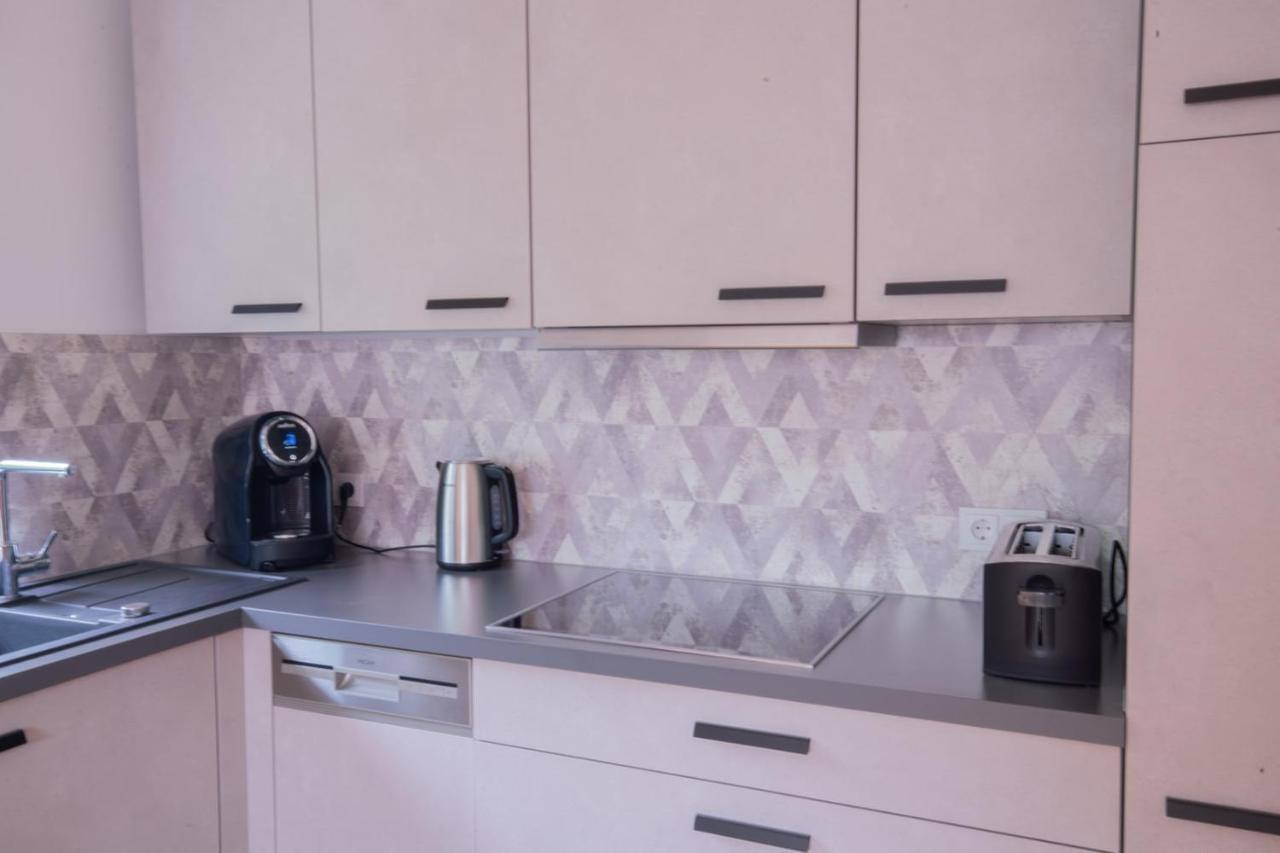 "Haus Am Illufer" Ihr Smart-Alpin-Home In Блуденц Екстер'єр фото