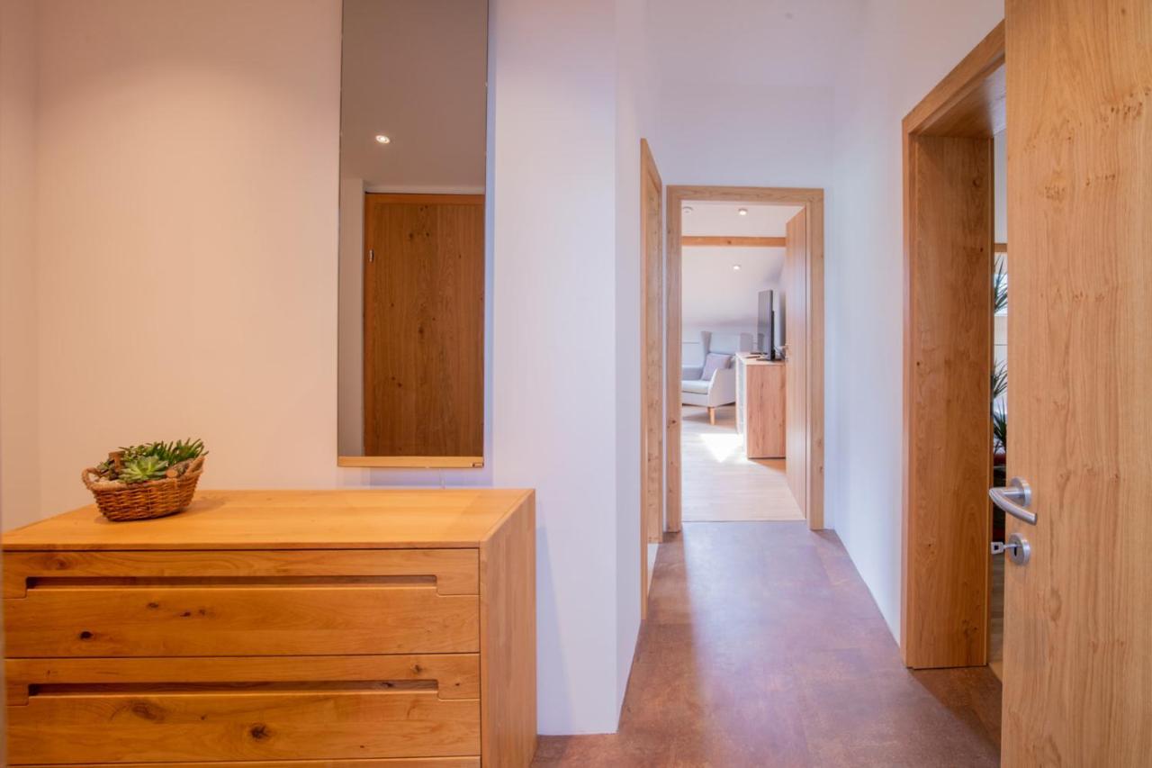 "Haus Am Illufer" Ihr Smart-Alpin-Home In Блуденц Екстер'єр фото