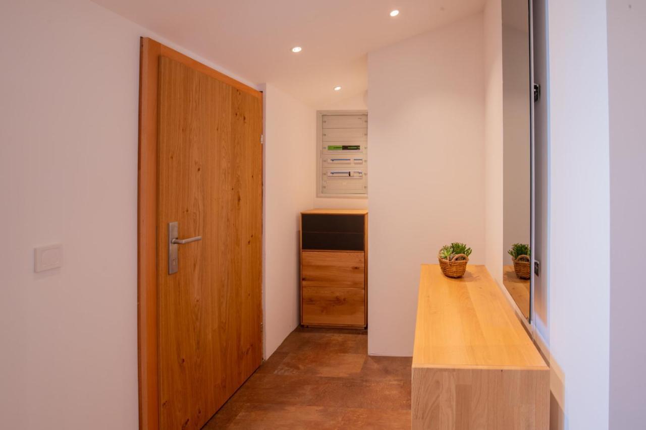 "Haus Am Illufer" Ihr Smart-Alpin-Home In Блуденц Екстер'єр фото
