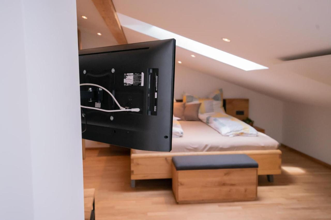 "Haus Am Illufer" Ihr Smart-Alpin-Home In Блуденц Екстер'єр фото