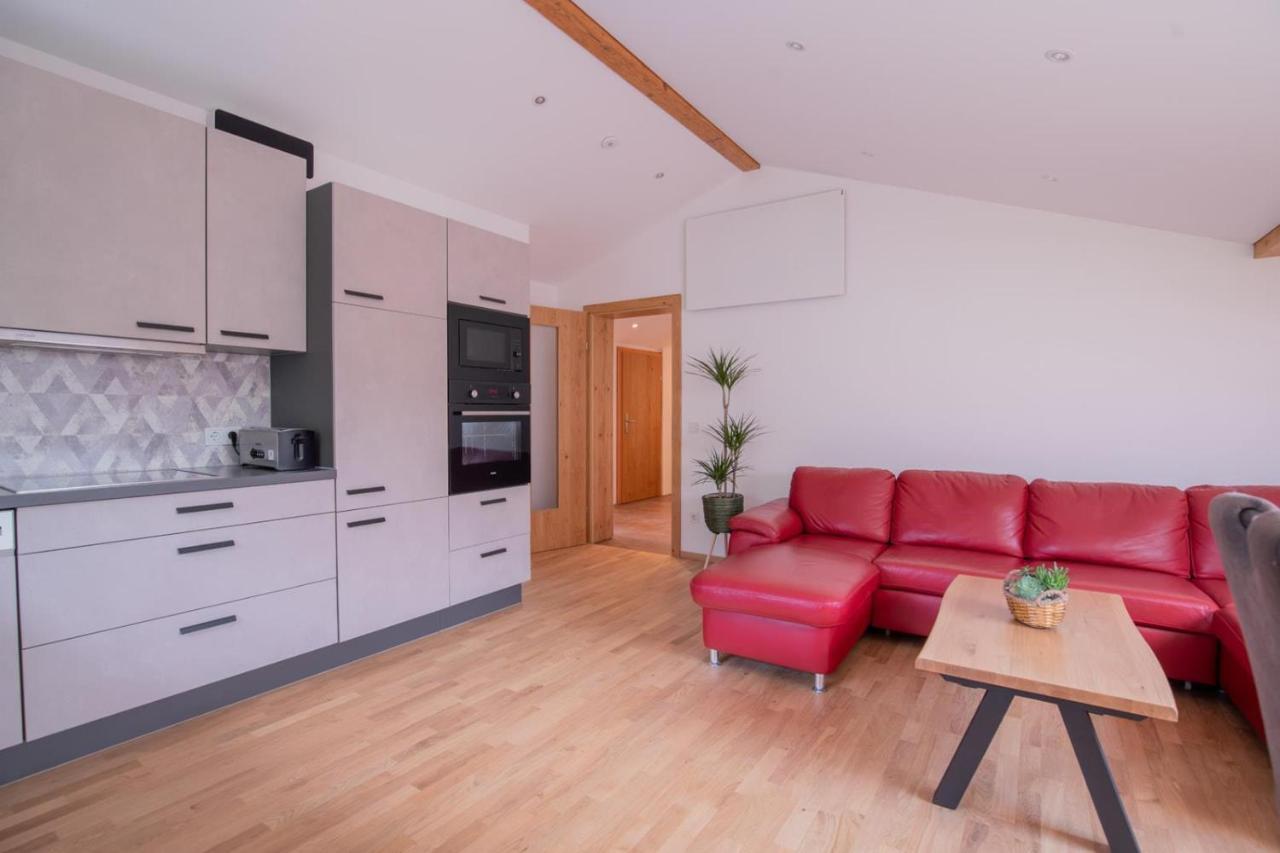 "Haus Am Illufer" Ihr Smart-Alpin-Home In Блуденц Екстер'єр фото