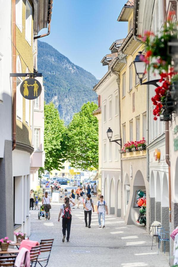 "Haus Am Illufer" Ihr Smart-Alpin-Home In Блуденц Екстер'єр фото