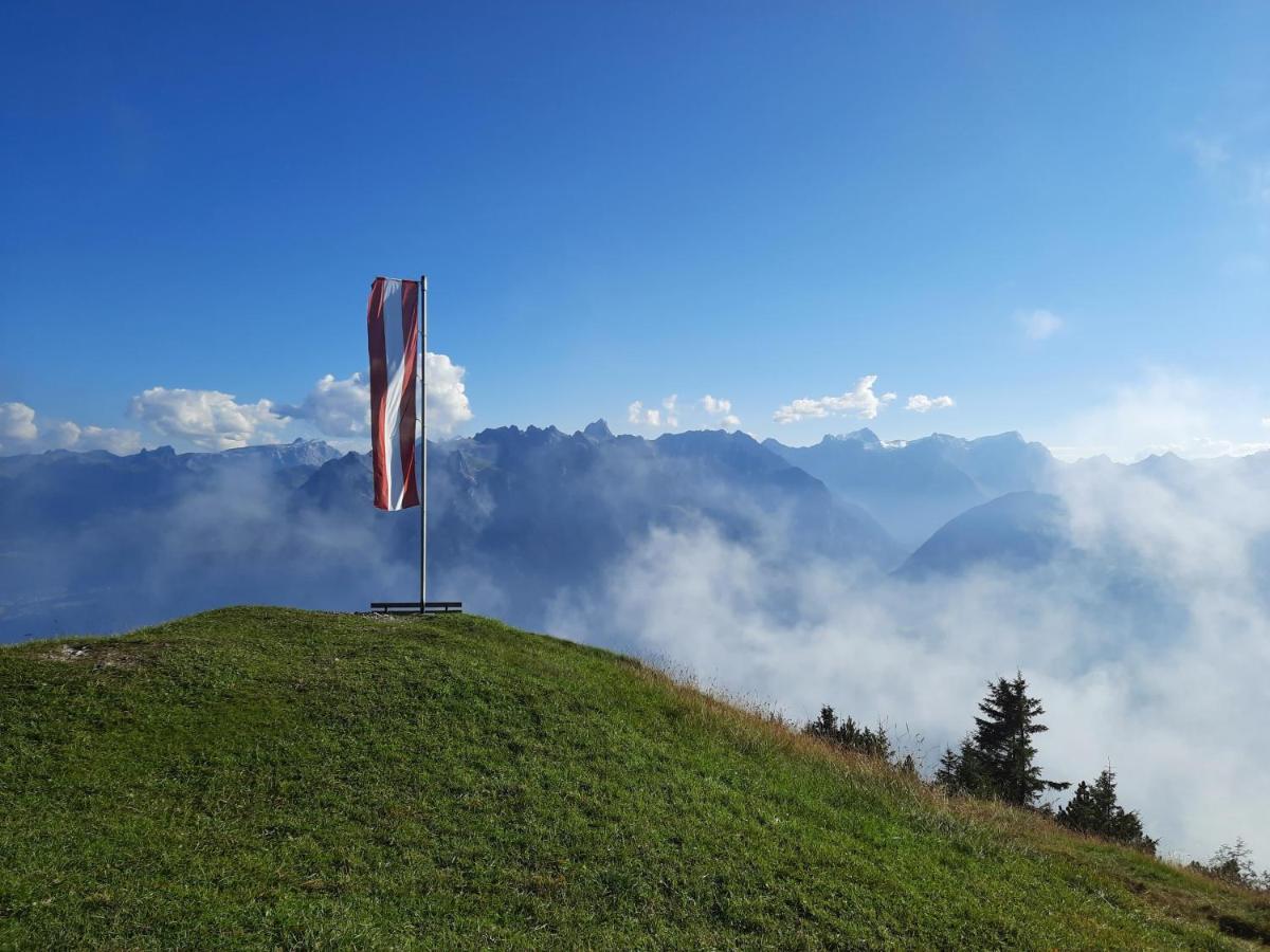 "Haus Am Illufer" Ihr Smart-Alpin-Home In Блуденц Екстер'єр фото