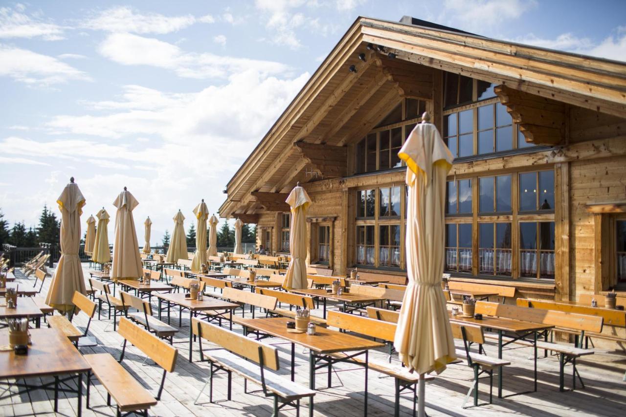 "Haus Am Illufer" Ihr Smart-Alpin-Home In Блуденц Екстер'єр фото