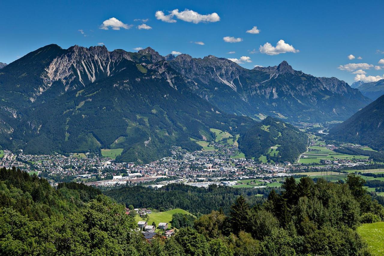 "Haus Am Illufer" Ihr Smart-Alpin-Home In Блуденц Екстер'єр фото