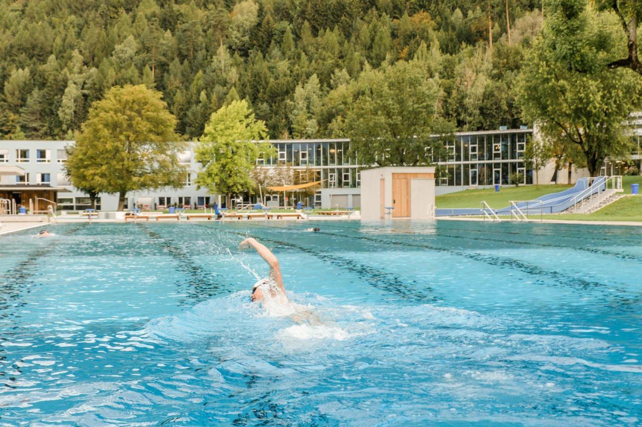 "Haus Am Illufer" Ihr Smart-Alpin-Home In Блуденц Екстер'єр фото